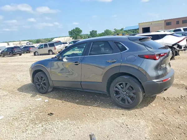 3MVDMBBMXSM796398 2025 MAZDA CX-30 - Image 2