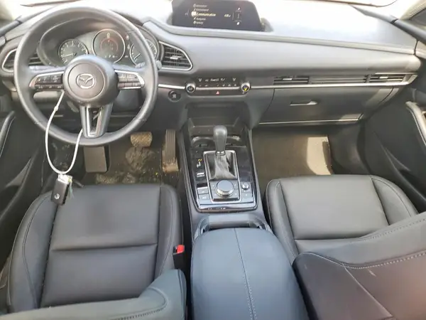 3MVDMBBMXSM796398 2025 MAZDA CX-30 - Image 8