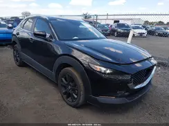 3MVDMBBMXSM796630 2025 MAZDA CX-30