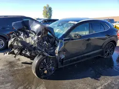 3MVDMBBMXSM801292 2025 MAZDA CX-30