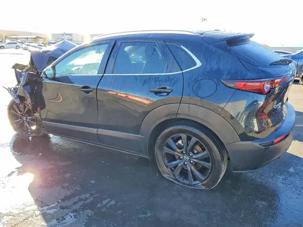 3MVDMBBMXSM801292 2025 MAZDA CX-30 - Image 2