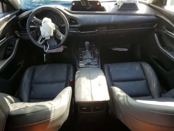 3MVDMBBMXSM801292 2025 MAZDA CX-30 - Image 8