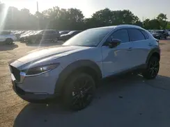 3MVDMBBMXSM803639 2025 MAZDA CX-30