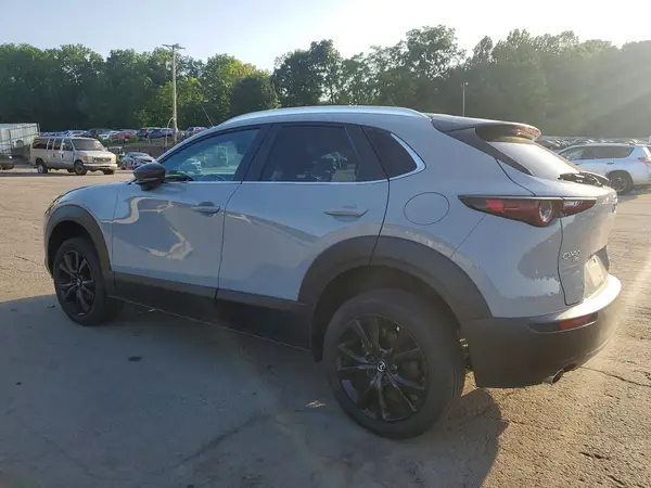 3MVDMBBMXSM803639 2025 MAZDA CX-30 - Image 2