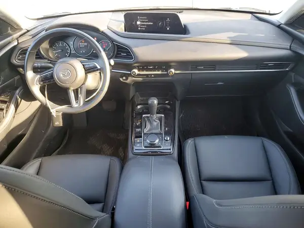 3MVDMBBMXSM803639 2025 MAZDA CX-30 - Image 8