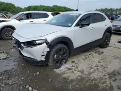 3MVDMBBMXSM805391 2025 MAZDA CX-30