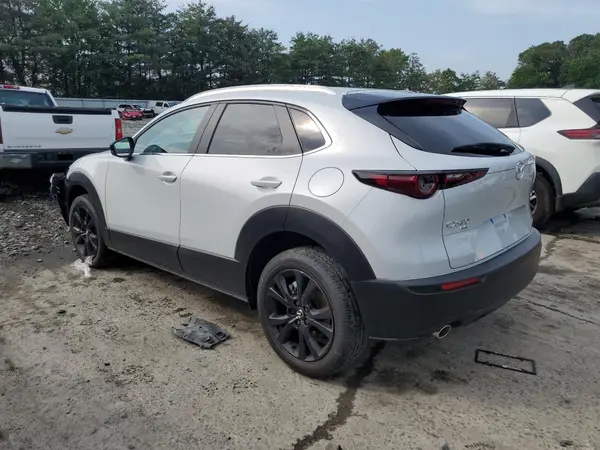 3MVDMBBMXSM805391 2025 MAZDA CX-30 - Image 2