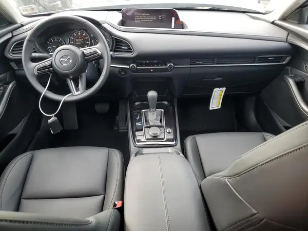 3MVDMBBMXSM805391 2025 MAZDA CX-30 - Image 8