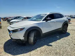 3MVDMBBMXSM806802 2025 MAZDA CX-30