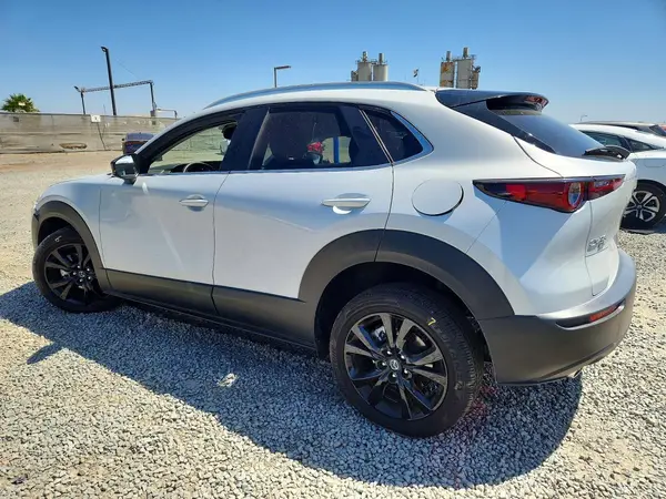 3MVDMBBMXSM806802 2025 MAZDA CX-30 - Image 2
