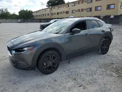 3MVDMBBMXSM816732 2025 MAZDA CX-30