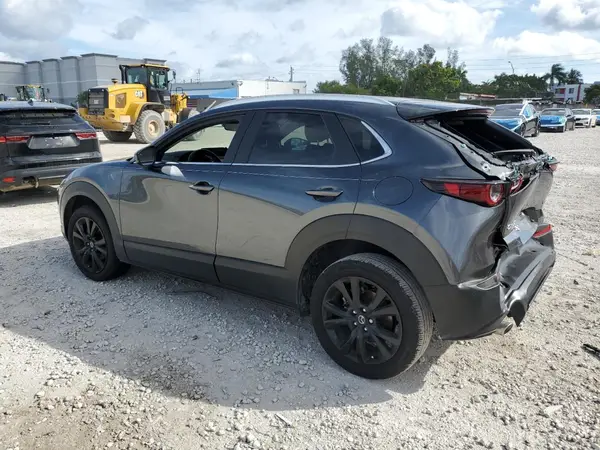 3MVDMBBMXSM816732 2025 MAZDA CX-30 - Image 2