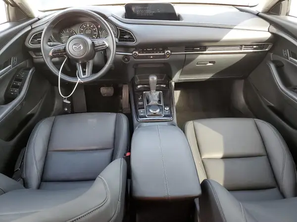 3MVDMBBMXSM816732 2025 MAZDA CX-30 - Image 8