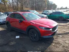 3MVDMBBMXSM818268 2025 MAZDA CX-30