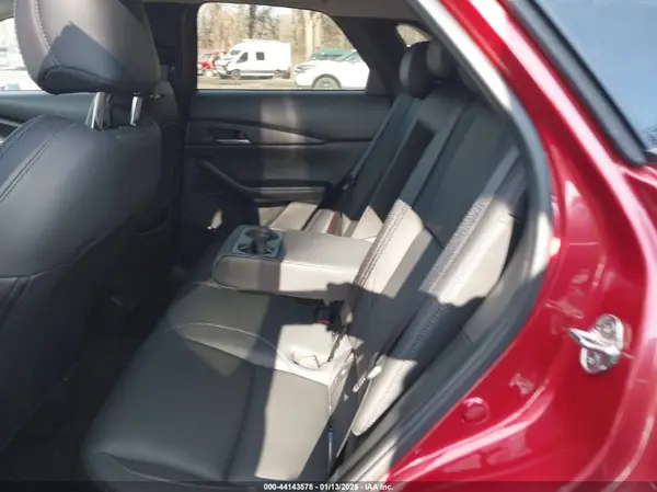3MVDMBBMXSM818268 2025 MAZDA CX-30 - Image 8