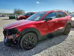 3MVDMBBMXSM821297 2025 MAZDA CX-30