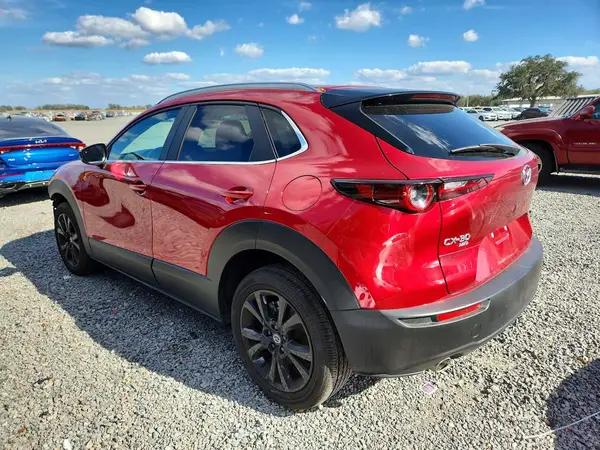 3MVDMBBMXSM821297 2025 MAZDA CX-30 - Image 2