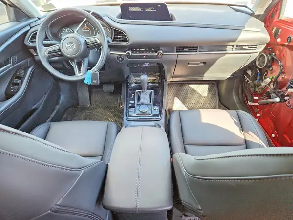 3MVDMBBMXSM821297 2025 MAZDA CX-30 - Image 8