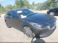 3MVDMBBMXSM822966 2025 MAZDA CX-30