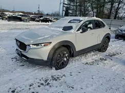 3MVDMBBMXSM825978 2025 MAZDA CX-30