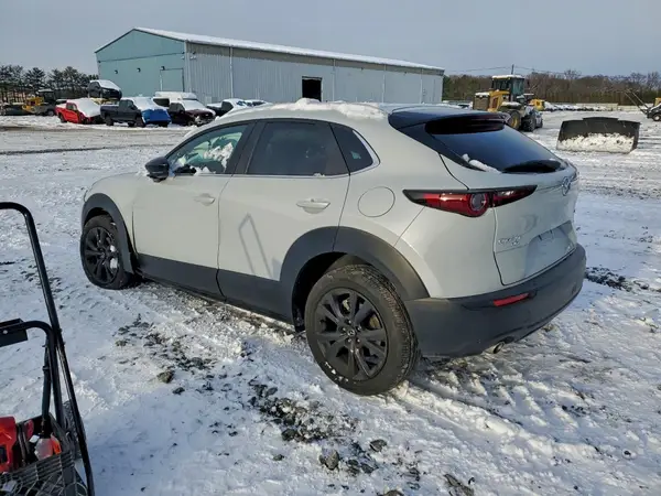 3MVDMBBMXSM825978 2025 MAZDA CX-30 - Image 2