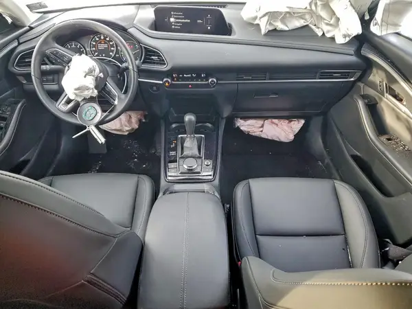 3MVDMBBMXSM825978 2025 MAZDA CX-30 - Image 8