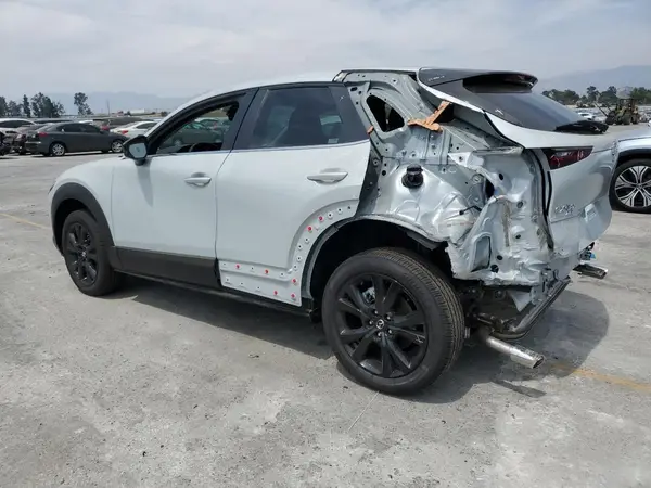 3MVDMBBMXSM831313 2025 MAZDA CX-30 - Image 2