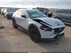 3MVDMBBMXSM838701 2025 MAZDA CX-30