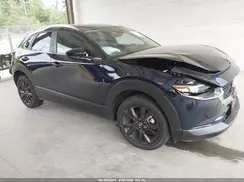 3MVDMBBMXSM839900 2025 MAZDA CX-30