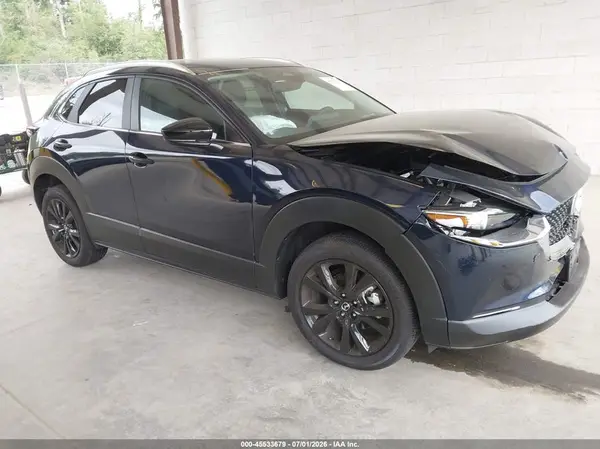 3MVDMBBMXSM839900 2025 MAZDA CX-30 - Image 1