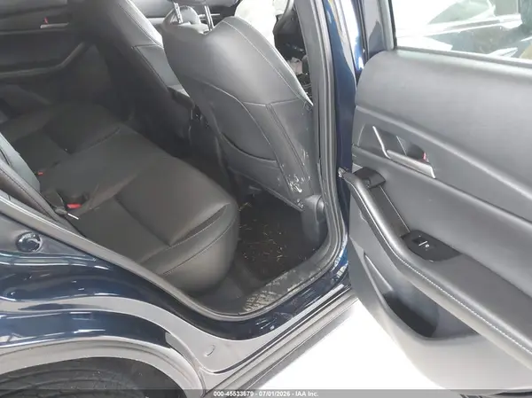 3MVDMBBMXSM839900 2025 MAZDA CX-30 - Image 8