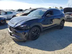 3MVDMBBMXSM842876 2025 MAZDA CX-30
