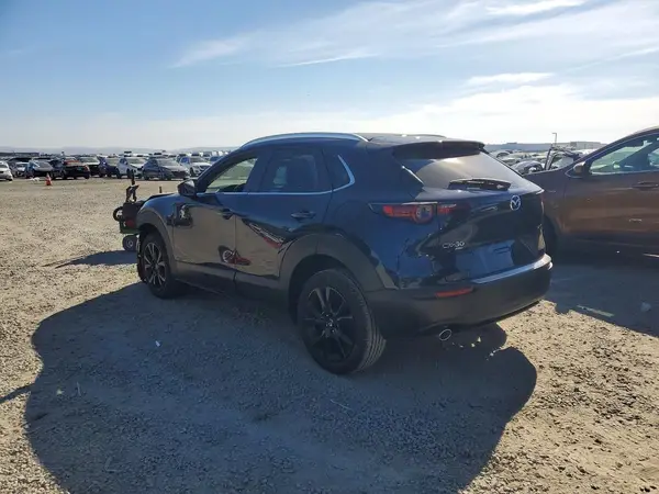 3MVDMBBMXSM842876 2025 MAZDA CX-30 - Image 2