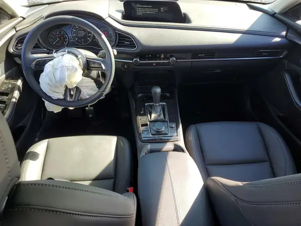 3MVDMBBMXSM842876 2025 MAZDA CX-30 - Image 8