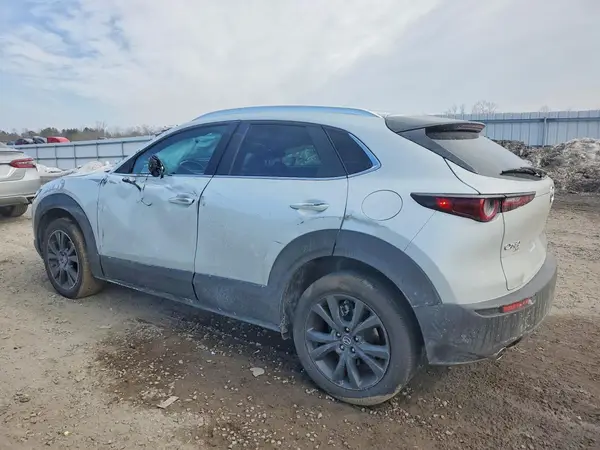 3MVDMBBMXSM844336 2025 MAZDA CX-30 - Image 2