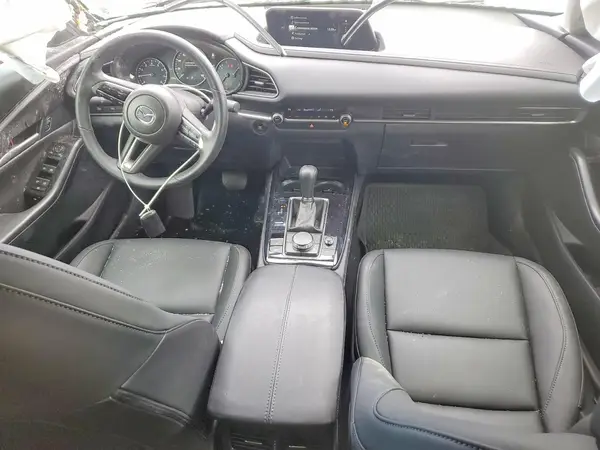 3MVDMBBMXSM844336 2025 MAZDA CX-30 - Image 8