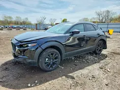 3MVDMBBMXSM855935 2025 MAZDA CX-30