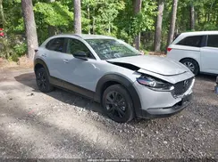 3MVDMBBMXSM857667 2025 MAZDA CX-30