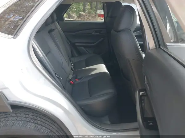 3MVDMBBMXSM857667 2025 MAZDA CX-30 - Image 8