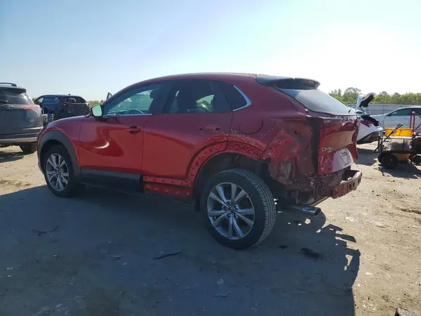 3MVDMBCL0LM106603 2020 MAZDA CX-30 - Image 2