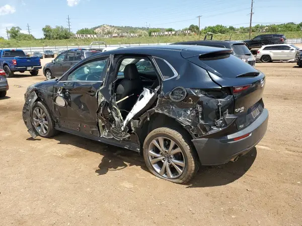 3MVDMBCL0LM115138 2020 MAZDA CX-30 - Image 2