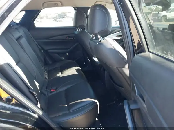 3MVDMBCL0LM116905 2020 MAZDA CX-30 - Image 8