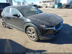 3MVDMBCL0LM117150 2020 MAZDA CX-30