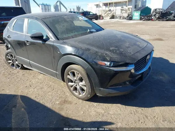 3MVDMBCL0LM117150 2020 MAZDA CX-30 - Image 1