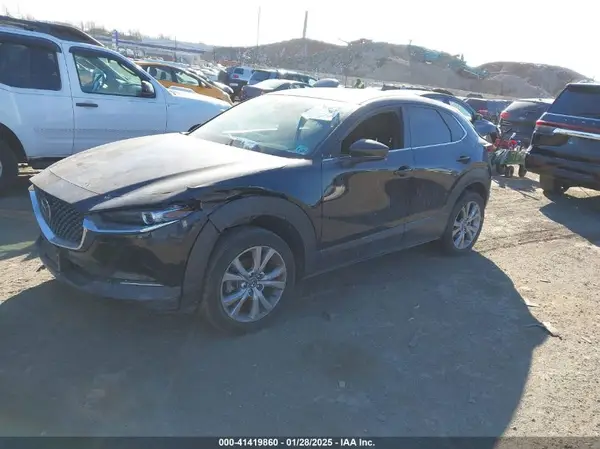 3MVDMBCL0LM117150 2020 MAZDA CX-30 - Image 2