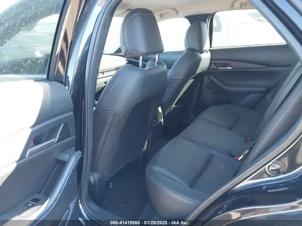 3MVDMBCL0LM117150 2020 MAZDA CX-30 - Image 8