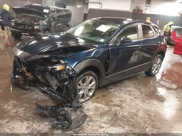 3MVDMBCL0LM121750 2020 MAZDA CX-30 - Image 2