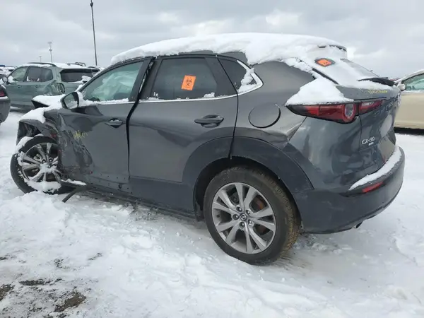 3MVDMBCL0LM125331 2020 MAZDA CX-30 - Image 2