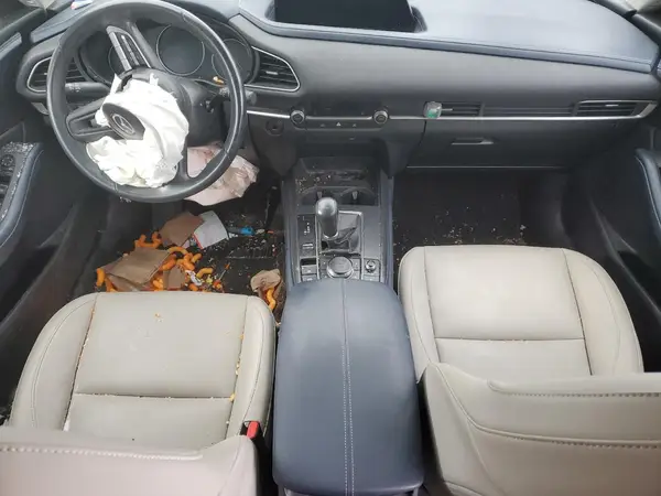 3MVDMBCL0LM125331 2020 MAZDA CX-30 - Image 8