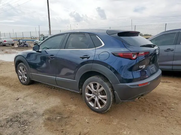 3MVDMBCL0LM126477 2020 MAZDA CX-30 - Image 2